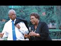 MWARI MUBATSIRI WEDU - Hymn 46