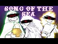 Song Of The Sea - Covered by Red (Overly Sarcastic Productions)