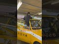 車が綺麗な理由 平和交通 横浜 川崎 タクシー タクシードライバー タクシー会社