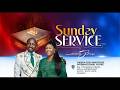 SUNDAY SERVICE || Apostle Johnson & Dr. Lizzy Suleman || 7th June, 2026