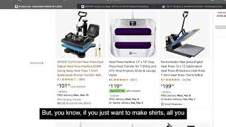 How to Started a T-Shirt Business under $400 on Amazon