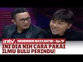 Ini Dia Nih Cara Pakai Ilmu Bulu Perindu! | Bestcut Menembus Mata Batin ANTV | Eps 15 (10/12)