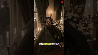 Hidden BlackHistory Henrietta Bowers Duterte’s Secret! #blackhistory #Funeral #abolitionist #Women