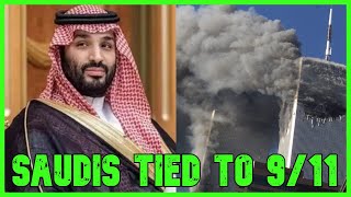 BOMBSHELL: Saudi Government Directly Tied To 9/11 | The Kyle Kulinski Show