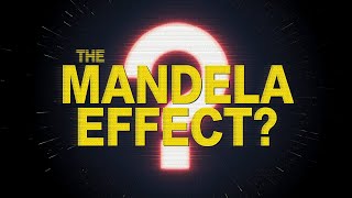 👉 The Mandela Effect: Why Do Millions Remember Things Wrong?