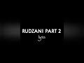 Prifix - Rudzani Part 2 (feat. Easy SA) OFFICIAL LYRICS