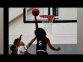 2025 Aaron Foster Point Guard- NIKE Summer Championship Live Period Highlights