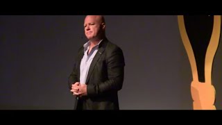 Why are people leaving paradise ? | Kent J Wessinger, Phd | TEDxTortola