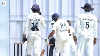 രഞ്ജി ട്രോഫി 2024 തത്സമയം: കേരളം vs പഞ്ചാബ് ലൈവ് #ranjitrophy2024 #keralacricket #indiancricket