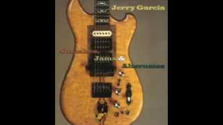 Jerry Garcia Rockin' Pneumonia And The Boogie Woogie Flu