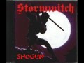Stormwitch - Forbidden