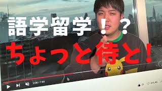 【実話】稼ぎながら英語学んだ話