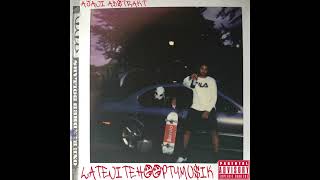 Ajani Abstrakt - Amaaayzin