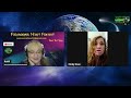 paranormal heart podcast cindy bailey dove psychic talents ufos