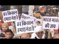 kisan garjana rally delhi में आए किसानों की मोदी सरकार से अब क्या हैं मांगे farmers protest