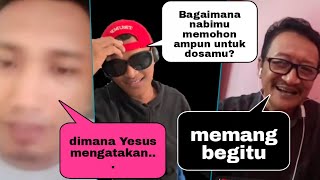 Bagaimana Muhamad Memohon Ampun Untuk Dosa Muslim?