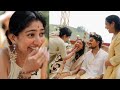 Sai Pallavi Sister Pooja Kannan Marriage Video | Sai Pallavi Sister Wedding Video | News Buzz