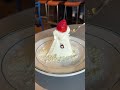 韓国風カフェのイチゴマウンテンケーキがおいしい！🍓🍰 福岡グルメ