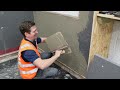 external wall insulation explained full process revealed