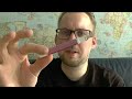 pelikan souverän m600 pink review