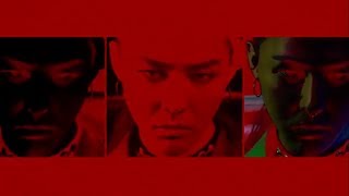 G-DRAGON - 개소리(BULLSHIT) M/V