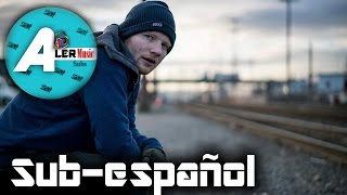 Ed Sheeran - Shape Of You - Sub Español Ed Sheeran - Shape Of You - Sub Español