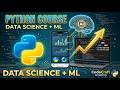 Statistics Basics Part 5 | Correlation & Covariance Explained (Python Data Science 2026) (11)