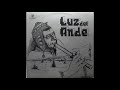 LUZ DEL ANDE - LUZ DEL ANDE (1976)