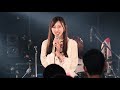 【fun rumor story（ファン ルーモア ストーリー）】『white rumor story vol.3』2019.3.14 ダイジェスト映像