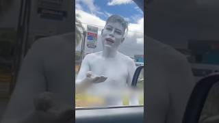 He Outsmarted The Scammer