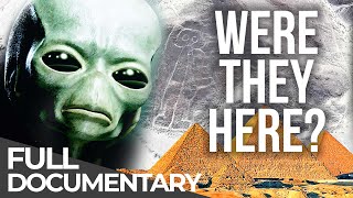 Did THEY Contribute to the Birth of Human Civilization? | Ancient Aliens | Free Documentary