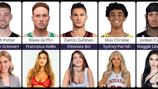 Top Hottest NBA Wives and Girlfriends 2023 | Part 2