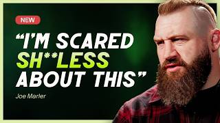 Joe Marler Is Shocked By His Blood Test Results & Reveals Intense Traitors Stress!