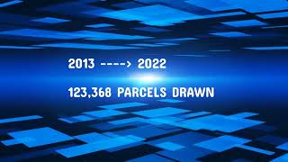 GIS PROGRESS | ST. Tammany Parish Assessor