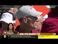 #12 Oklahoma vs #3 Texas (AMAZING GAME!)  Red River Rivalry  2023 College Football
