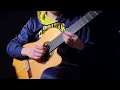 Testing Giannini GCPP Guitar (Made in Brazil)