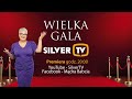 Zaproszenie na WIELKĄ GALĘ SILVER TV ⭐