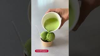 Hidden Gem in Tokyo: The Matcha Tokyo - Must-Try for Matcha Lovers!