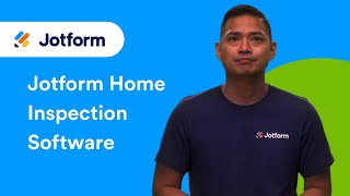 Jotform As Home Inspection Software