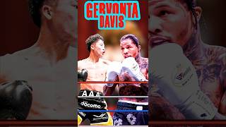 Gervonta Davis KO’s Naoya Inoue 🤯🥊