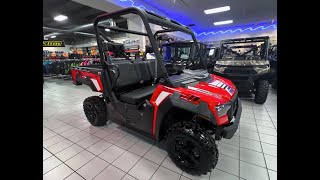 2023 ARCTIC CAT PROWLER PRO S