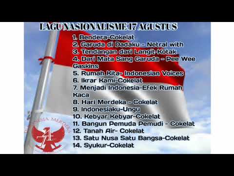 LAGU PATRIOT PEMBANGKIT SEMANGAT KEMERDEKAAN - YouTube