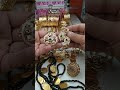 اهميزات الحماق مجوهرات ملكية اخرمكاين الطوب ديال الذهب الجديد كلكم غتلبسو الذهب royal du bijoux