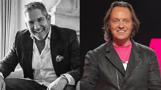 T-Mobile CEO: "Grant Cardone Will Be Found Guilty Of Fraud"