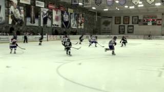 LAHC B1 vs Jr Kings B1 SCAHA Finals 3-24-12 Period 3