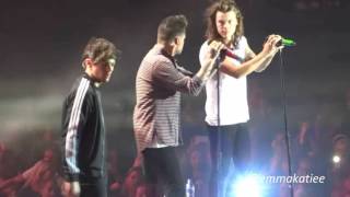 One Direction - You & I | Manchester