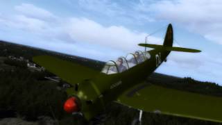 Як 18FSX