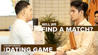 The Dating Game | Straightforward