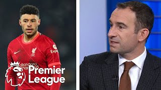 Does Leicester City-Liverpool only have one winner? | Premier League | NBC Sports
