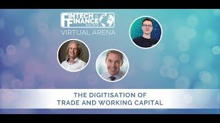 FF Virtual Arena: The Digitisation of Trade and Working Capital